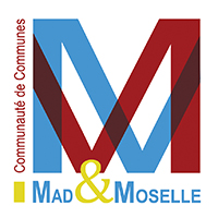 Communauté de Communes Mad & Moselle